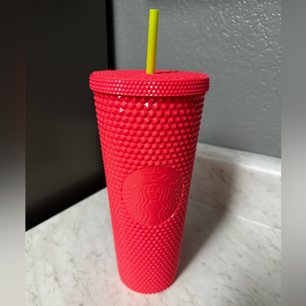 Starbucks Tumbler
